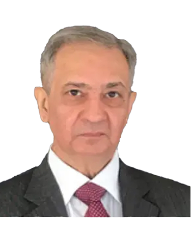 Sh. Alok Perti