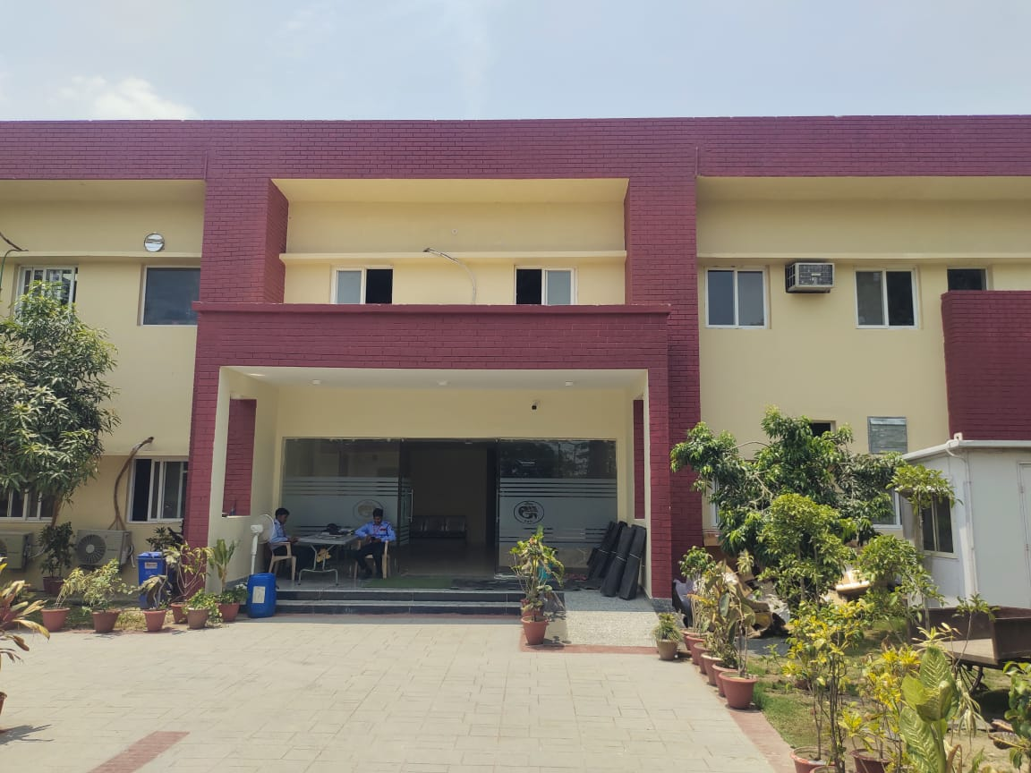 Establishment of GAIL Institute of Skill Development - view 4